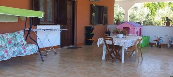 3-Zimmer Wohnung in Fiano Romano, Italy, Nr. 31754 2