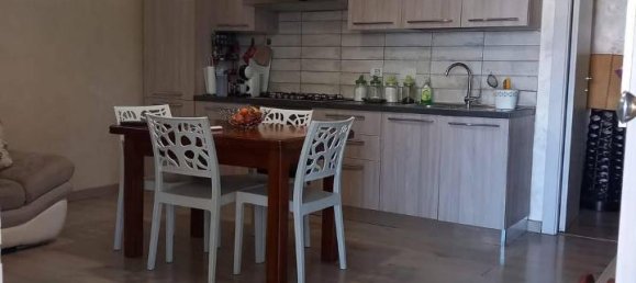 3-Zimmer Wohnung in Fiano Romano, Italy, Nr. 31754 7