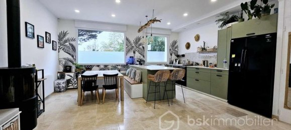 Casa de 3 dormitorios en Amiens, France No. 157534 2