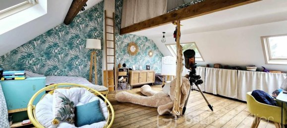 Casa de 3 dormitorios en Amiens, France No. 157534 4