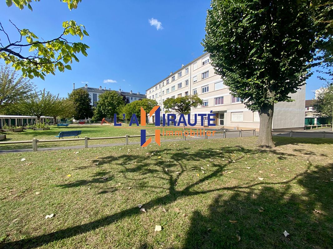 Apartamento T2 em Houilles, France N.º 122580