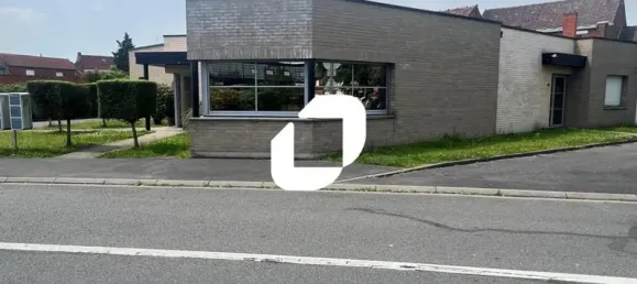 220m² Office in Raches, France No. 302411 20