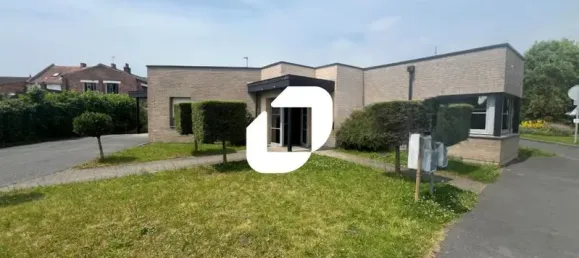 220m² Office in Raches, France No. 302411 21