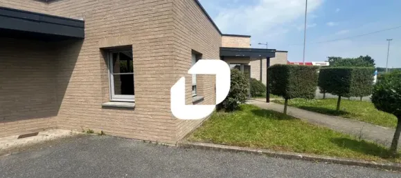 220m² Office in Raches, France No. 302411 9