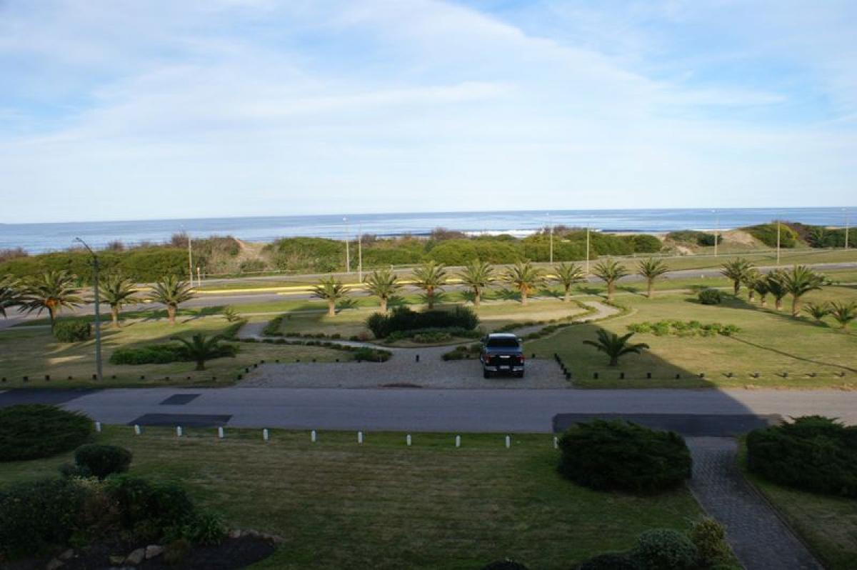 3 bedrooms Apartment in Maldonado, Uruguay No. 11907