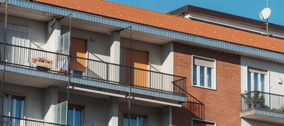 3 rooms Apartment in Pinerolo, Italy No. 214885 46