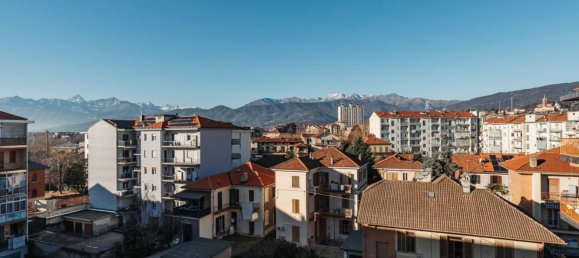 3 rooms Apartment in Pinerolo, Italy No. 214885 37