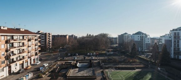 3 rooms Apartment in Pinerolo, Italy No. 214885 24