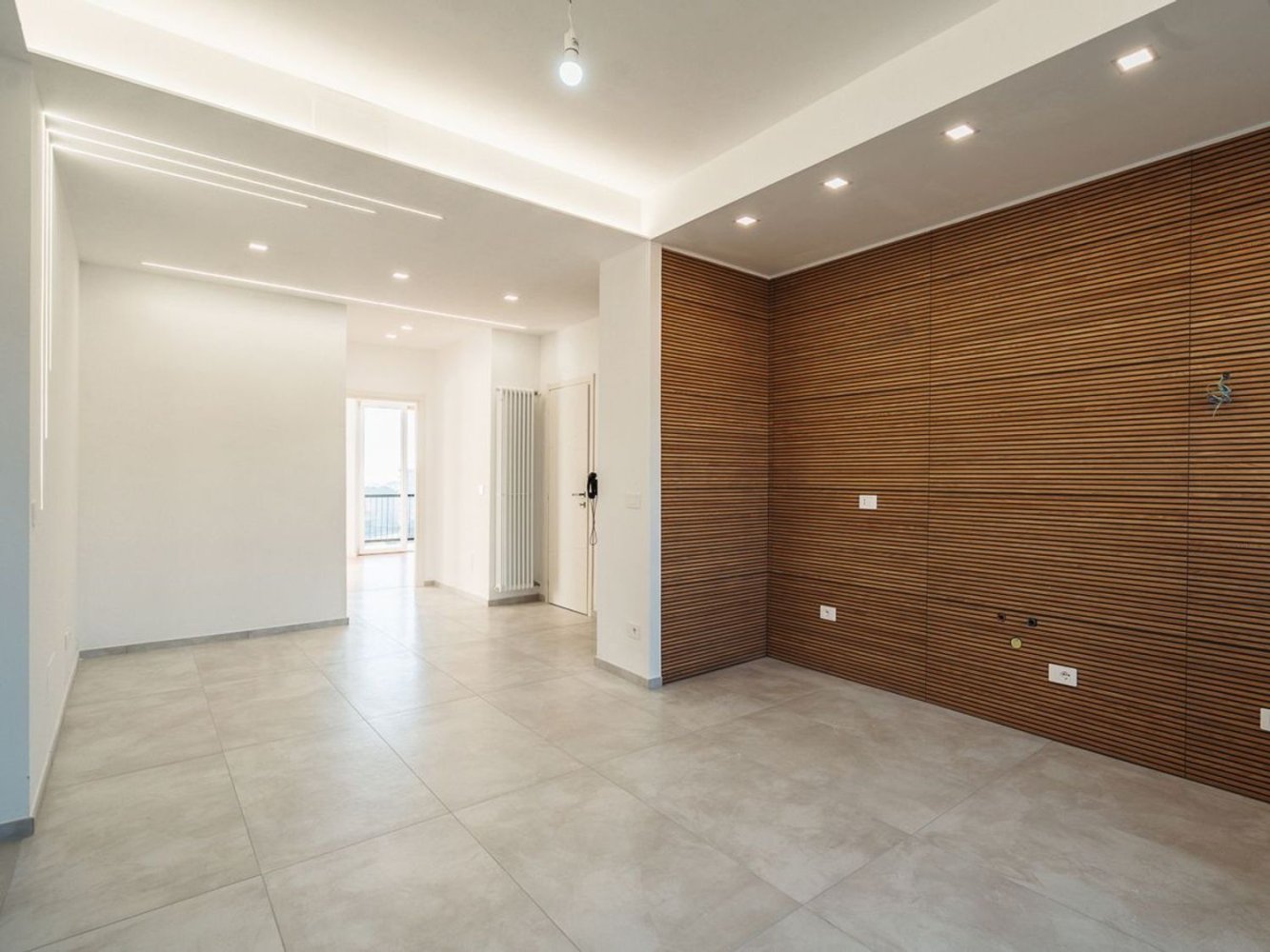 3 rooms Apartment in Pinerolo, Italy No. 214885