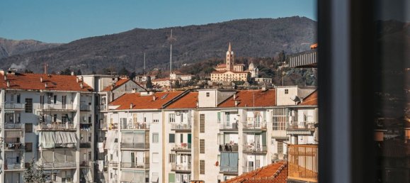 3 rooms Apartment in Pinerolo, Italy No. 214885 32