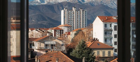 3 rooms Apartment in Pinerolo, Italy No. 214885 12