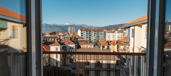 3 rooms Apartment in Pinerolo, Italy No. 214885 38