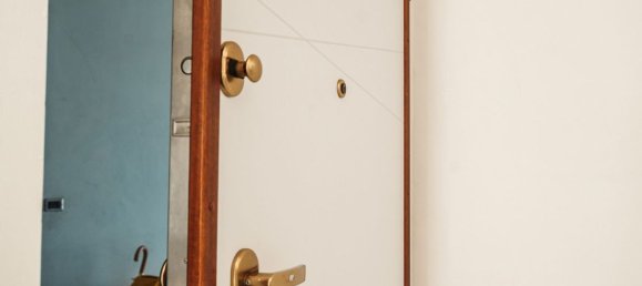 3 rooms Apartment in Pinerolo, Italy No. 214885 19