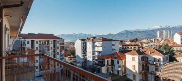 3 rooms Apartment in Pinerolo, Italy No. 214885 31