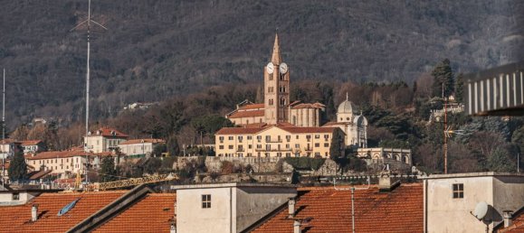 3 rooms Apartment in Pinerolo, Italy No. 214885 18