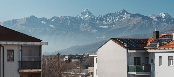 3 rooms Apartment in Pinerolo, Italy No. 214885 43