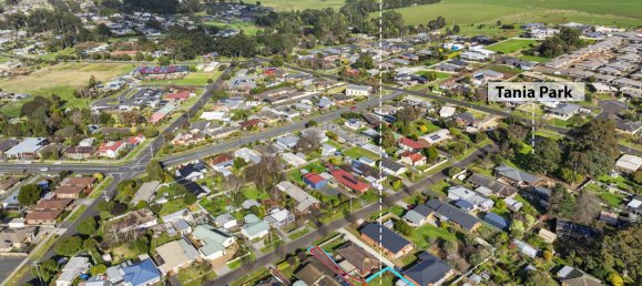 Terrain à Leongatha, Australia 412.77m² No. 1036 6