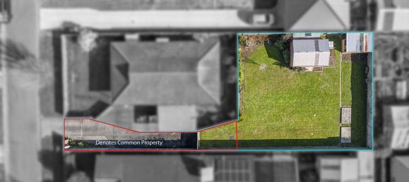 Terrain à Leongatha, Australia 412.77m² No. 1036 2