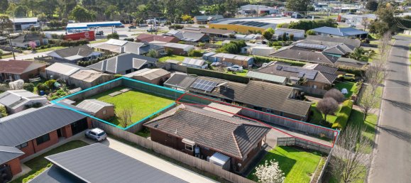 Terrain à Leongatha, Australia 412.77m² No. 1036 3