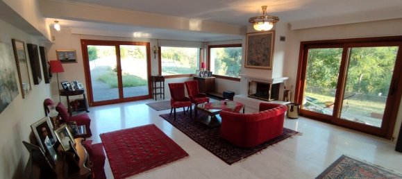 Propiedad comercial de 4 dormitorios en Pylaia, Greece No. 2907 2