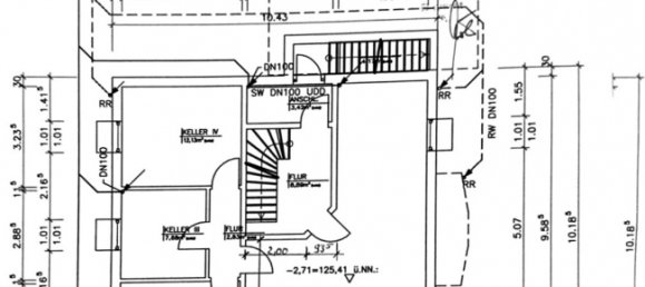 6 Schlafzimmer Haus in Bielefeld, Germany, Nr. 219951 27
