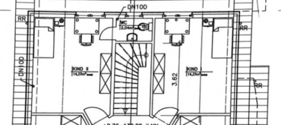 6 Schlafzimmer Haus in Bielefeld, Germany, Nr. 219951 26