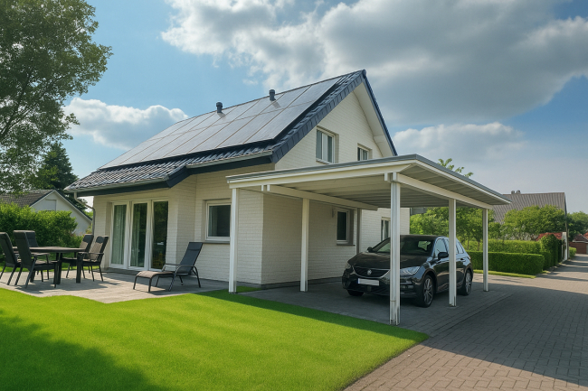 6 Schlafzimmer Haus in Bielefeld, Germany, Nr. 219951