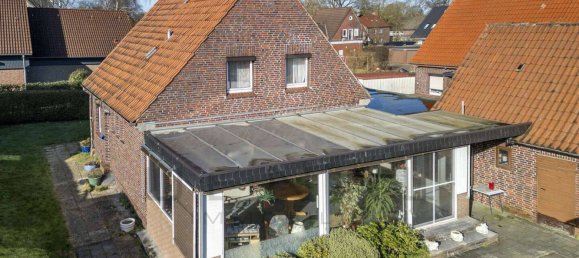 4 Schlafzimmer Haus in Friesland, Germany, Nr. 165194 12