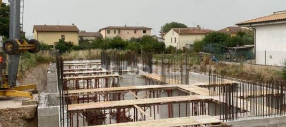 3 غرف نوم بانتهاوس في Foligno, Italy رقم 7950 10