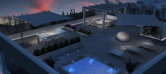 3 غرف نوم بانتهاوس في Foligno, Italy رقم 7950 2