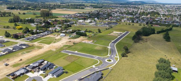 Grundstück in Levin, New Zealand 666m², Nr. 119 5