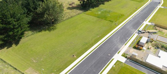 Grundstück in Levin, New Zealand 666m², Nr. 119 2