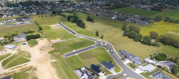 Grundstück in Levin, New Zealand 666m², Nr. 119 6