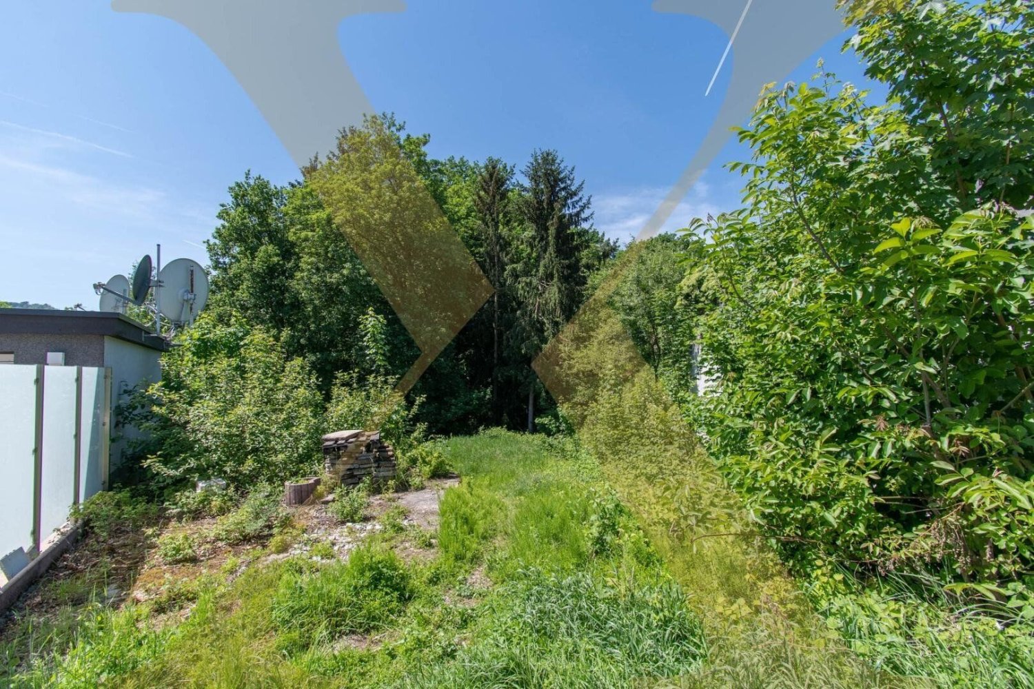 Grundstück in Puchenau, Austria, Nr. 126858