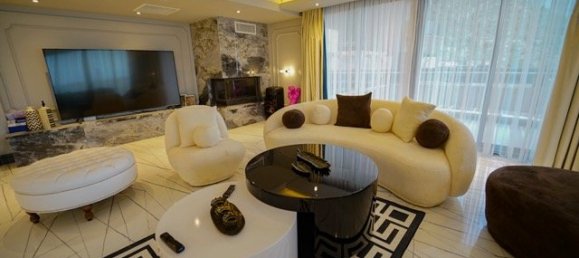 فيلا 7+1 في Antalya, Turkey رقم 34051 6