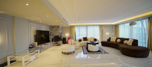 فيلا 7+1 في Antalya, Turkey رقم 34051 4