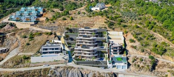 فيلا 7+1 في Antalya, Turkey رقم 34051 2