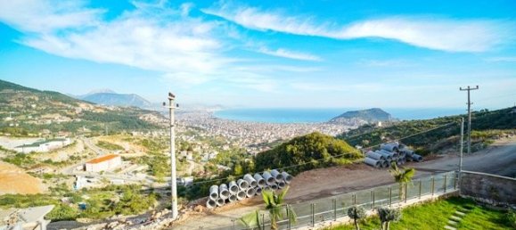 فيلا 7+1 في Antalya, Turkey رقم 34051 17