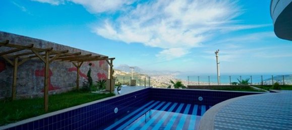 فيلا 7+1 في Antalya, Turkey رقم 34051 8