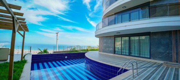 فيلا 7+1 في Antalya, Turkey رقم 34051 12