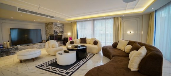 فيلا 7+1 في Antalya, Turkey رقم 34051 5