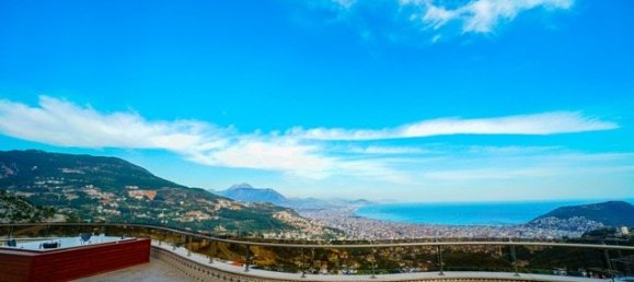 فيلا 7+1 في Antalya, Turkey رقم 34051 19