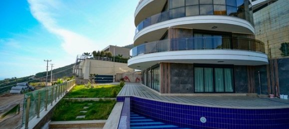 فيلا 7+1 في Antalya, Turkey رقم 34051 10