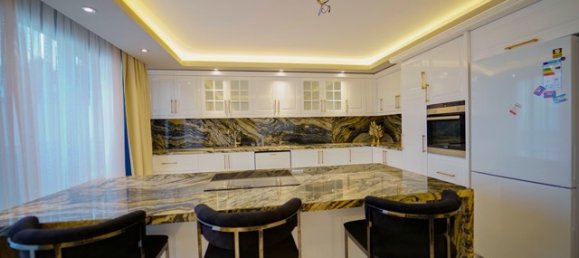 فيلا 7+1 في Antalya, Turkey رقم 34051 11