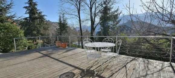 9 bedrooms Villa in Sion, Switzerland No. 348 19