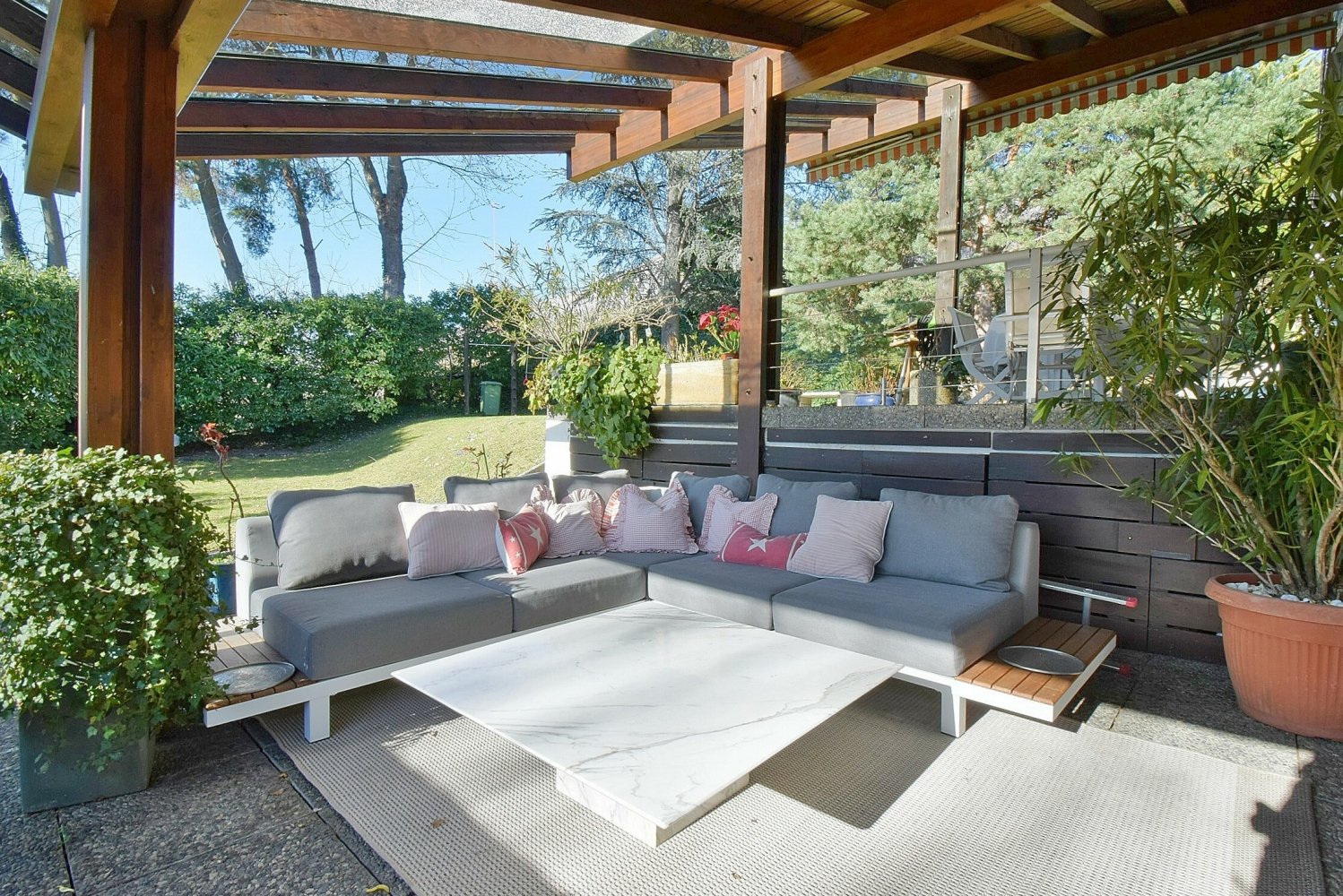 9 bedrooms Villa in Sion, Switzerland No. 348