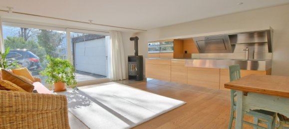 9 bedrooms Villa in Sion, Switzerland No. 348 10