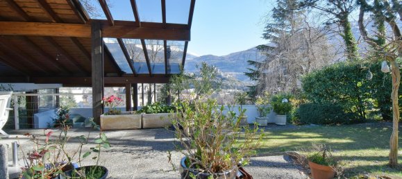 9 bedrooms Villa in Sion, Switzerland No. 348 2