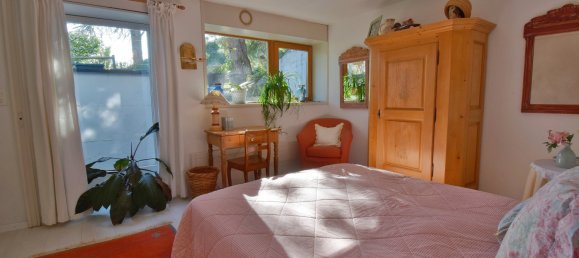 9 bedrooms Villa in Sion, Switzerland No. 348 15