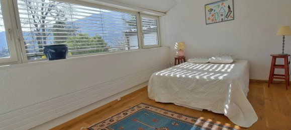 9 bedrooms Villa in Sion, Switzerland No. 348 11